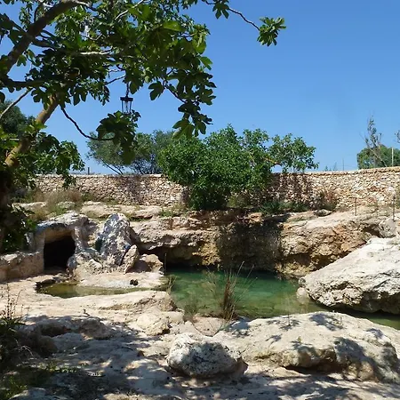 La Pajara Del Capitano Villa *