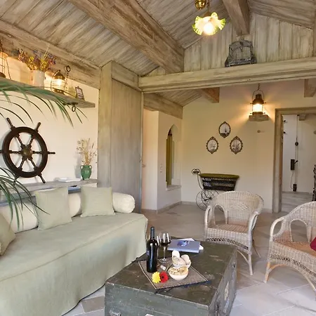 La Pajara Del Capitano
