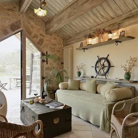 Villa La Pajara Del Capitano *