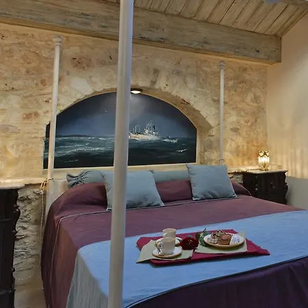 Villa La Pajara Del Capitano *