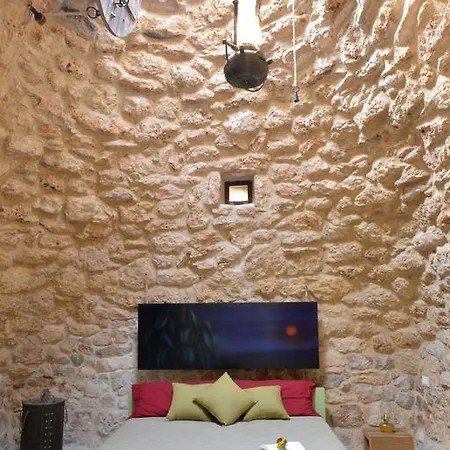 Villa La Pajara Del Capitano Sant Isidoro (Apulia)