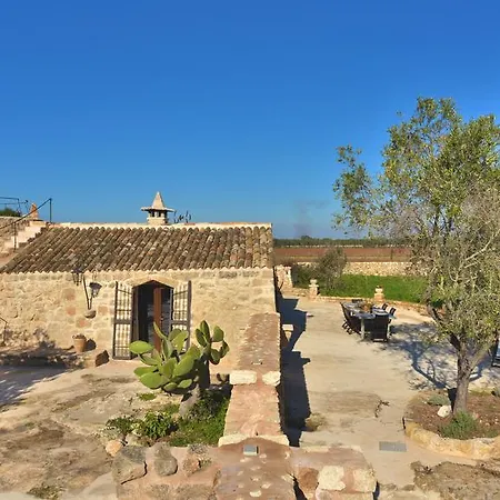 Villa La Pajara Del Capitano *