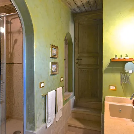 La Pajara Del Capitano Villa Sant Isidoro (Apulia)