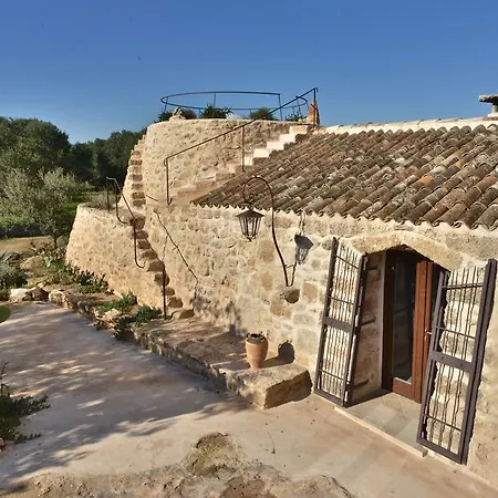 Villa La Pajara Del Capitano *